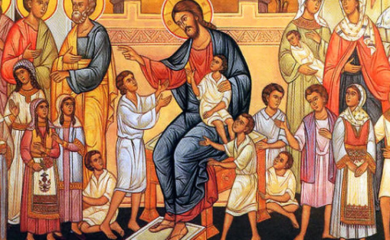 Danas pravoslavni praznik Oci