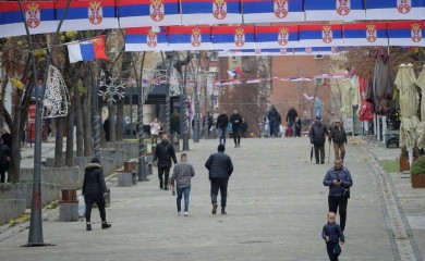 Stranke iz Srpske čvrsto uz Beograd po pitanju Kosova