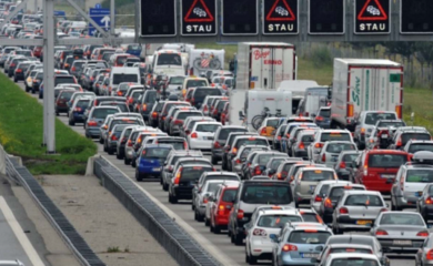 MUP Hrvatske: Sljedeće sedmice duža čekanja na granici