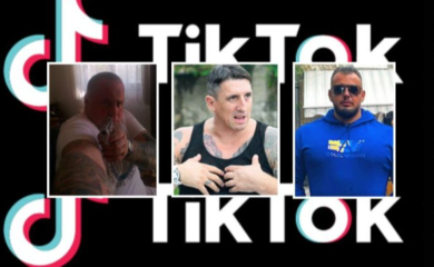 Hoće li u Sarajevu pasti krv zbog TikToka: Jedni drugima idu na kuću zbog psovki!