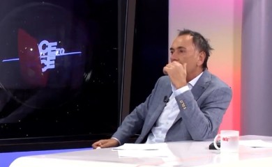 RAK presudio: Hadžifejzović nije u emisiji pitao da li Dodika treba ubiti (VIDEO)