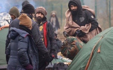 Zapadni Balkan dobija milijarde za borbu protiv ilegalnih migracija