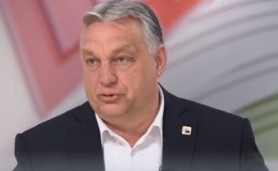 Viktor Orban: Tramp je za 14 dana okrenuo svijet naglavačke