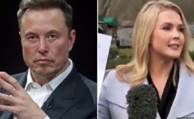 Mask objavio snimak portparolke Bijele kuće: Otkrila ko je dobijao novac od USAID, spomenula i Srbiju