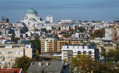 Rektorski kolegijum Univerziteta u Beogradu nije prihvatio poziv predsjednika Srbije na razgovor