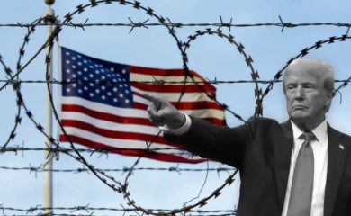 Detalji deportacija državljana BiH iz SAD-a: Zatvorenici u prvoj grupi, istu sudbinu čeka još 175 ljudi