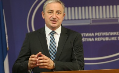 Borenović: Ako sutra budem izabran, daću ostavku