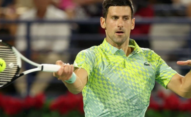 Amerikanci odbili Đokovića - ništa od Majamija?