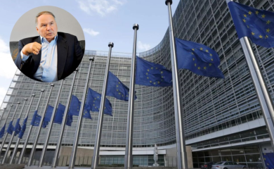 Montgomeri poručio EU: Prestanite da vodite glupe dijaloge, primijenite prethodne sporazume