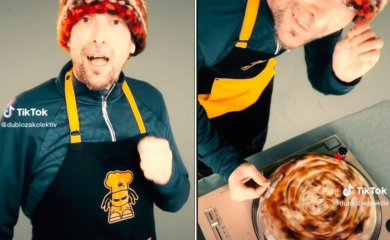 Brano Jakubović iz Dubioze kolektiv objasnio: Evo kako zvuče različite pite