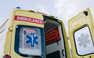 Neobična intervencija u Beogradu: Prijavljen pokušaj samoubistva, muškarac tvrdio da samo vježba