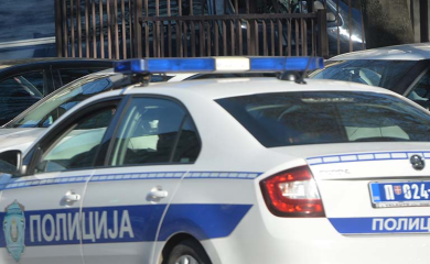 Pronađeno tijelo na pijaci