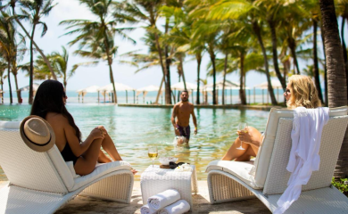 Kako i gdje se liječe super-bogati?