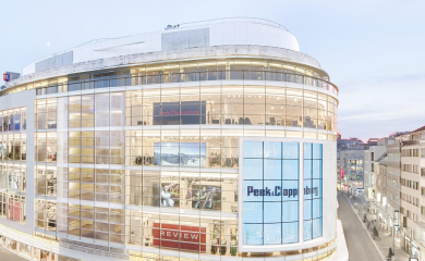 Teška situacija na tržištu: Modni brend traži stečaj, upitno 6.000 radnih mjesta