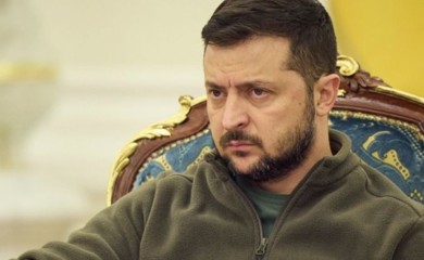 Bivši zvaničnik Pentagona: Kada Ukrajina izgubi, Zelenski će pobjeći u Ameriku