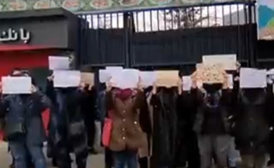 U Iranu izbili protesti zbog navodnog trovanja djevojčica (VIDEO)