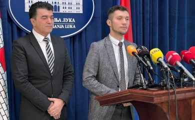Banjaluka formira tim koji će tražiti novu lokaciju za deponiju
