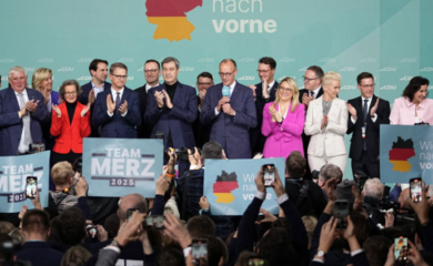 Šta je sve na kocki za Evropu poslije njemačkih izbora?