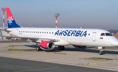 Srbija evakuisala građane iz Izraela, među njima i državljani regiona