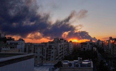 Eskalacija sukoba na Bliskom istoku – rakete, dronovi i evakuacije
