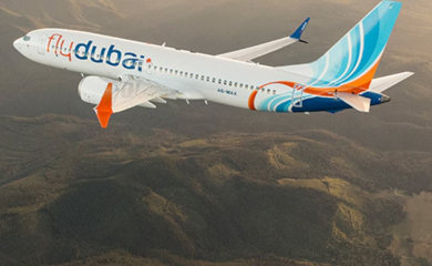 Odgođena evakuacija državljana BiH: FlyDubai otkazao let