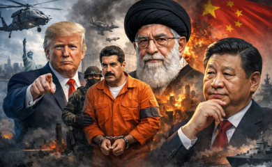 Kina i Iran nakon američkog napada – Da li Peking napušta saveznike?