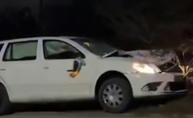 Uhapšen vozač iz Sjenice: Izletio na trotoar pa pokosio pješake: Majku i kćerku ubio na mjestu, drugo dijete teško povrijeđeno