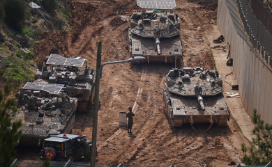 Koliko još vojska Izraela planira da ratuje s Iranom