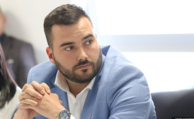 Megalomanski projekti umjesto rješenja! Zeljković: U svakom banjalučkom naselju problemi