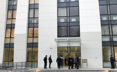 Tražila brisanje Dodika iz registra: Oglasio se sud u Banjaluci o zahtjevu Uzunovićeve