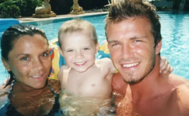 David i Victoria Beckham uprkos drami uputili poruku sinu Brooklynu: Sretan rođendan, volimo te