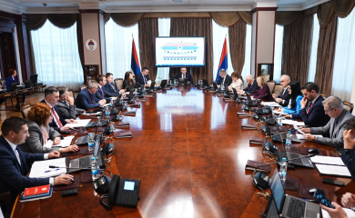 Vlada Srpske traži od Savjeta ministara BiH da angažuje resurse za evakuaciju građana sa Bliskog istoka