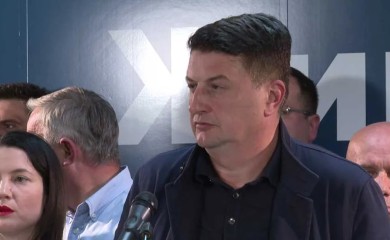 Gdje je nestao Radović: SDS dobija novog predsjednika u Banjaluci