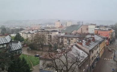 Zahlađenje u Srpskoj će se zadržati i narednih dana