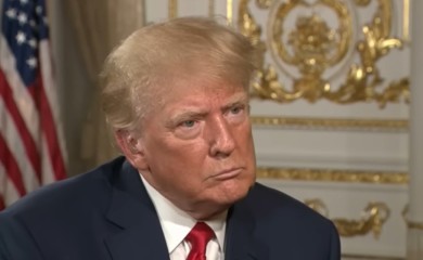 Donald Tramp danas pred sudom