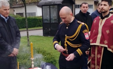 Sjećanje na 252 poginula policajca