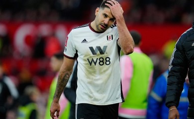 Mitroviću osam utakmica suspenzije