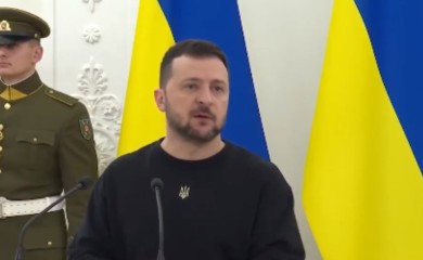 BIVŠI AMERIČKI OBAVJEŠTAJAC: Do juna ćemo vidjeti kraj režima Vladimira Zelenskog