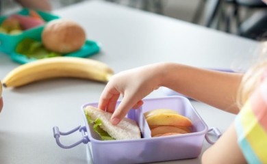 Inicijativa banjalučkog SNSD-a: Osnovcima uvesti besplatnu zdravu užinu