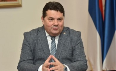 Stevandić: Niko ne može da oduzme pravo političkoj partiji da se legitimno finansira