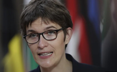 Njemačka ministrica Ana Lirman proglašena za personu non grata u Republici Srpskoj