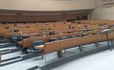 Izglasana smjena srpskih zamjenika ministara u Savjetu ministara