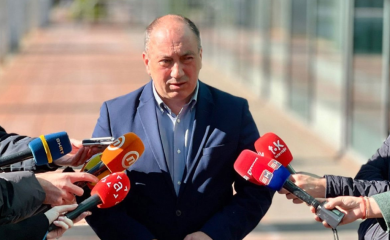 Crnadak otkrio da li se sastao sa Limerman