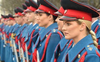 MUP Republike Srpske obilježava Dan policije