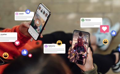 Zaboravite influensere, stižu "enoughfluenceri"