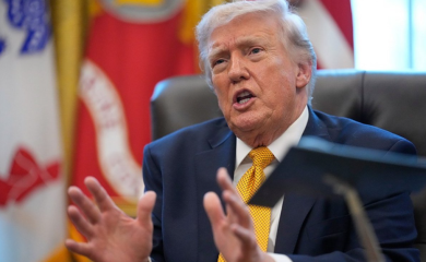 Tramp: Iran ima 48 časova da postigne dogovor