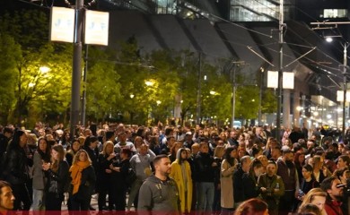 Socijalisti apeluju da Srpska proglasi dan žalosti