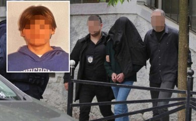 Tragedija u Beogradu: Dječak najsuroviji maloljetni masovni ubica u istoriji svijeta
