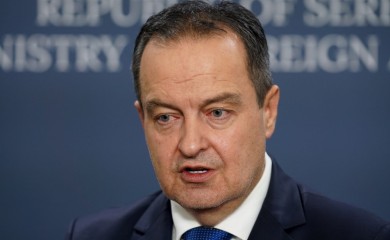 DAČIĆ: Osvijestiti mlade da život nije video igrica