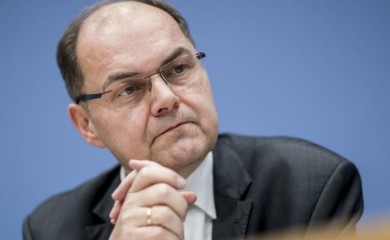 ŠMIT: Ne osjećam se uopšte nepoželjnim ovdje